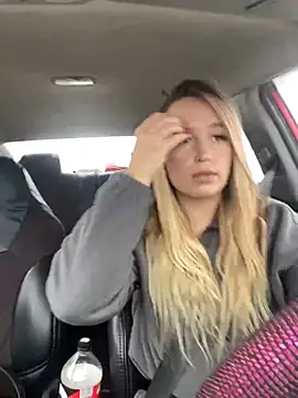 StasyWood online show from 01/07/25, 04:08