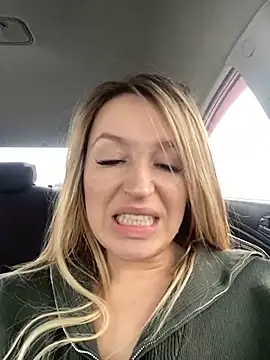 StasyWood online show from 01/08/25, 04:12