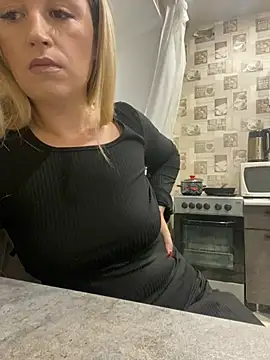 StasyWood online show from 01/22/25, 01:10