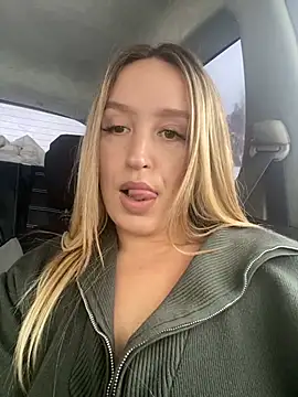 StasyWood online show from 01/27/25, 04:09