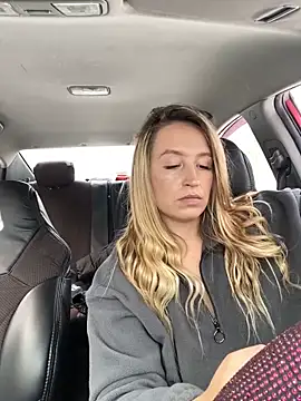 StasyWood online show from 02/10/25, 04:08