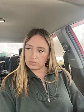 StasyWood online show from 03/04/25, 04:17