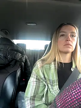 StasyWood online show from 10/16/25, 01:06