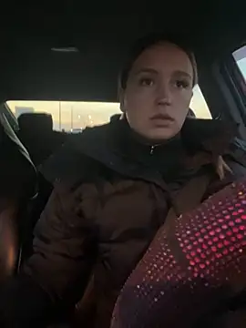 StasyWood online show from 10/31/25, 01:06