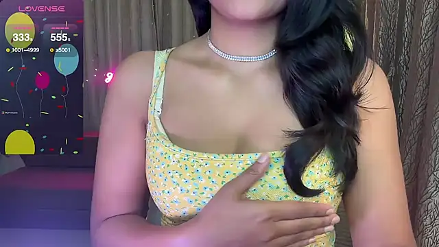 Magical fairyy online show from 01/17/25, 07:49