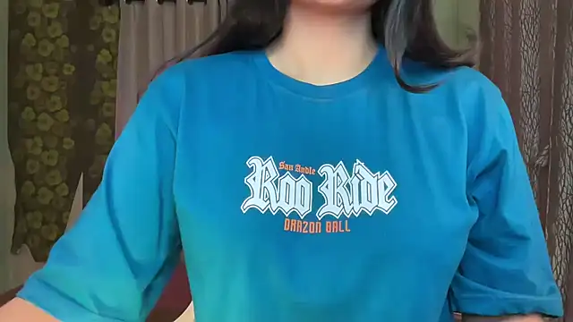 Magical fairyy online show from 10/02/25, 05:53