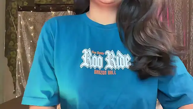 Magical fairyy online show from 11/14/25, 07:12