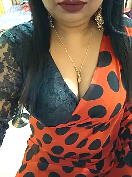 Snapshot of YR-SHIVANI chatting on 01/15/25, 07:05 YR-SHIVANI online show from 01/15/25, 07:05