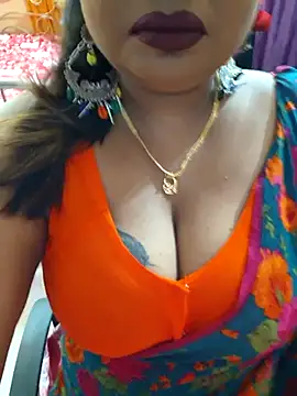 Snapshot of YR-SHIVANI chatting on 09/27/25, 05:01 YR-SHIVANI online show from 09/27/25, 05:01