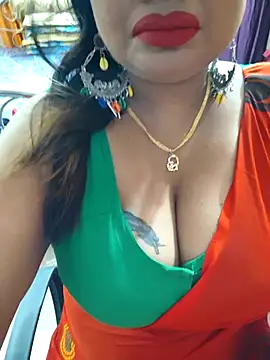 Snapshot of YR-SHIVANI chatting on 10/22/25, 05:19 YR-SHIVANI online show from 10/22/25, 05:19