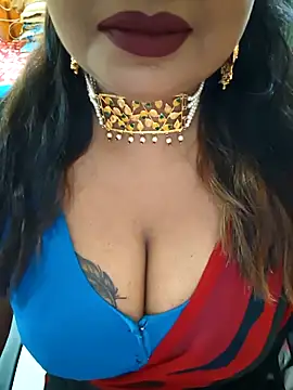 Snapshot of YR-SHIVANI chatting on 11/14/25, 05:39 YR-SHIVANI online show from 11/14/25, 05:39