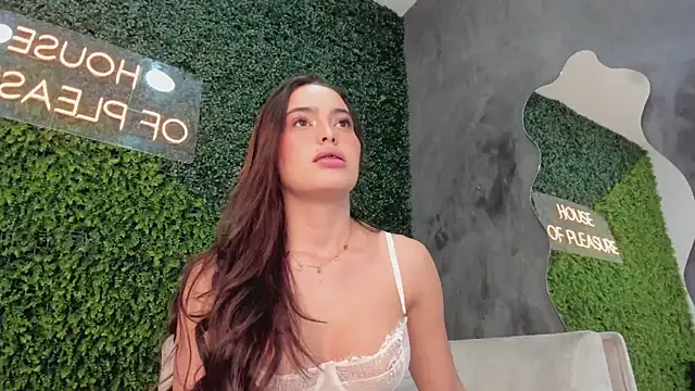 Abby-me online show from 02/15/25, 12:11