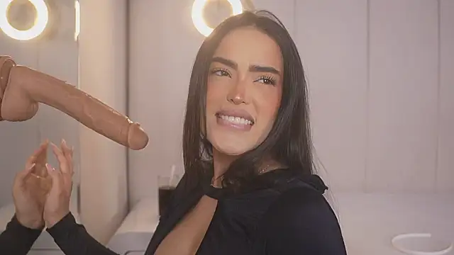 Abby-me online show from 10/30/25, 12:50