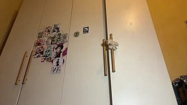 Monicbabe online show from 10/07/25, 03:53