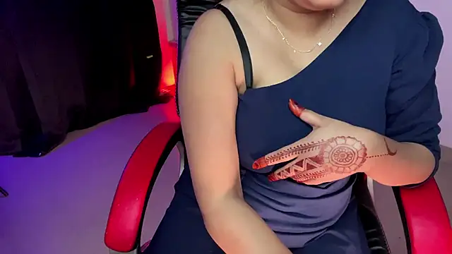 tigress kashish online show from 01/29/25, 10:01