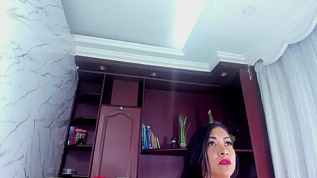 MelissaaCortes online show from 01/15/25, 05:29