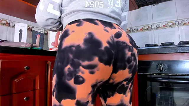 MelissaaCortes online show from 01/23/25, 06:06