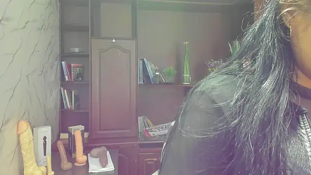 MelissaaCortes online show from 03/19/25, 03:30