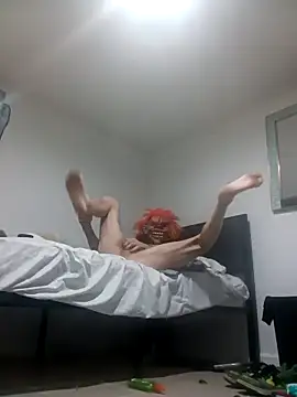 Sluckkkbigdk online show from 11/20/25, 12:00