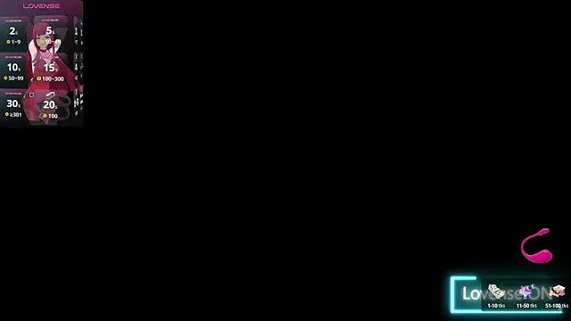 Margarethlex online show from 10/11/25, 04:33