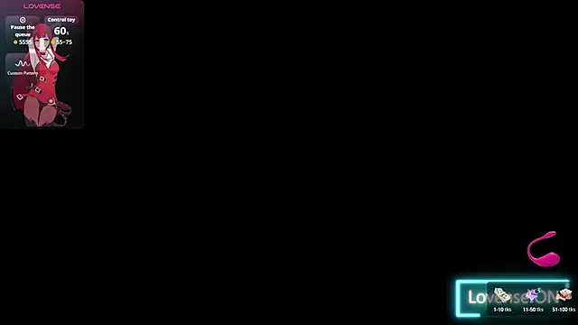 Margarethlex online show from 10/12/25, 04:55