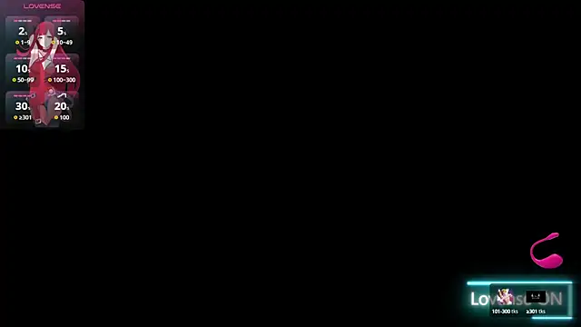 Margarethlex online show from 10/17/25, 04:26