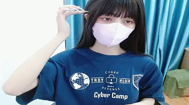 Snapshot of Cici_babier chatting on 12/15/24, 02:05 Cici babier online show from 12/15/24, 02:05