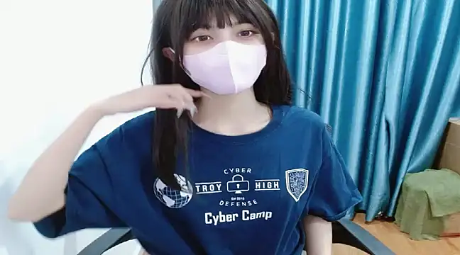 Snapshot of Cici_babier chatting on 12/15/24, 05:10 Cici babier online show from 12/15/24, 05:10