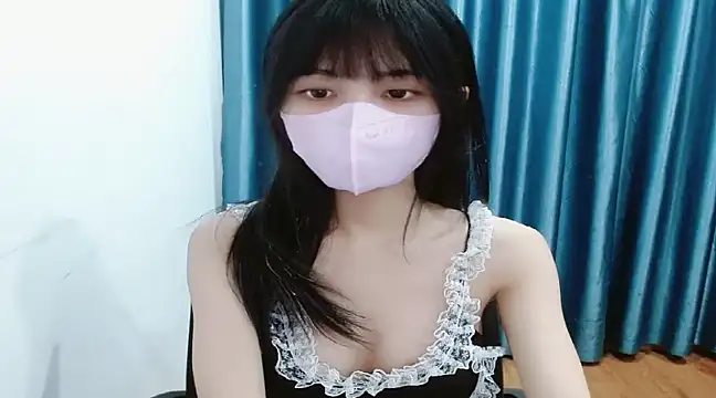 Snapshot of Cici_babier chatting on 03/19/25, 07:49 Cici babier online show from 03/19/25, 07:49