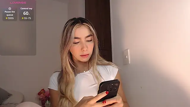 Marian se online show from 10/12/25, 10:42