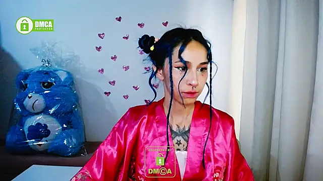 Snapshot of dakota_senju chatting on 02/19/25, 09:25 dakota senju online show from 02/19/25, 09:25
