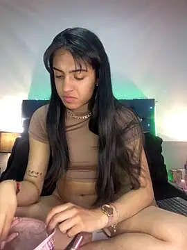 valentinabaez online show from 11/13/25, 05:34