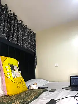 Sexy barb2 online show from 10/13/25, 12:16