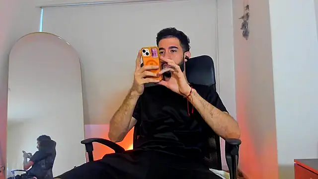 Your  hero1 online show from 10/21/25, 01:01