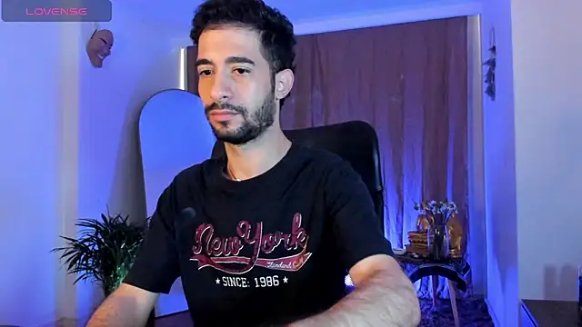 Your  hero1 online show from 11/01/25, 01:46