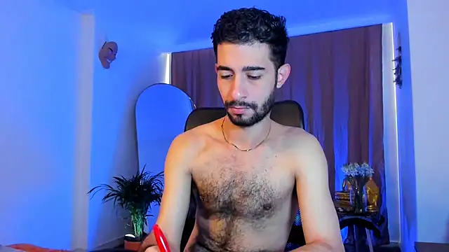 Your  hero1 online show from 11/04/25, 01:54