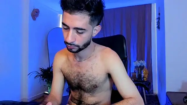 Your  hero1 online show from 11/06/25, 03:35