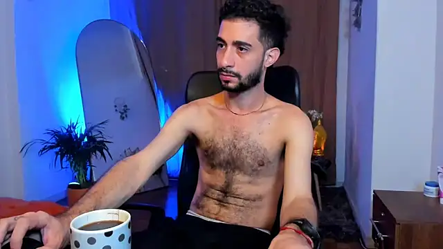 Your  hero1 online show from 11/16/25, 12:38