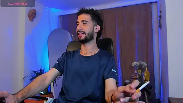 Your  hero1 online show from 11/19/25, 12:32