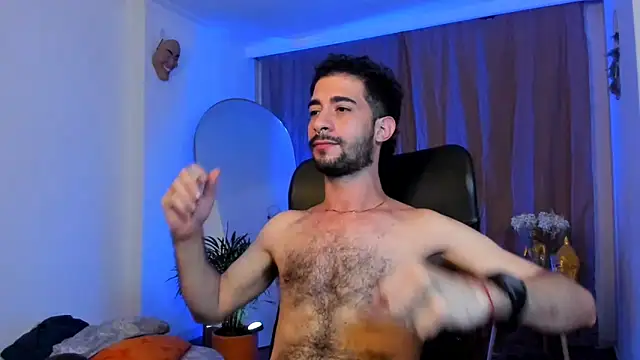 Your  hero1 online show from 11/23/25, 12:10