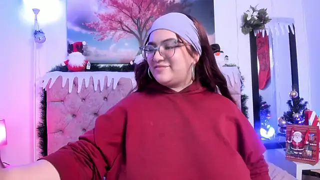 Abbyy Brooks online show from 12/14/24, 01:50