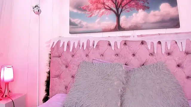 Abbyy Brooks online show from 12/28/24, 01:50