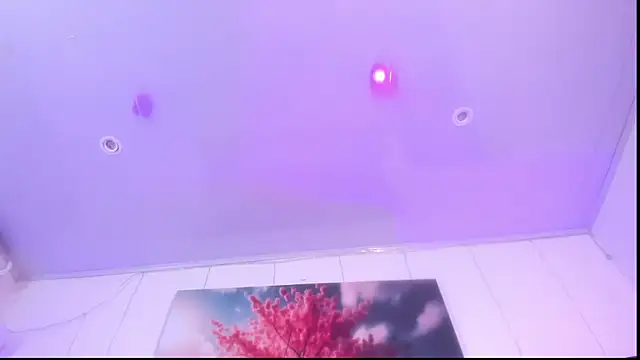 Abbyy Brooks online show from 02/08/25, 07:49