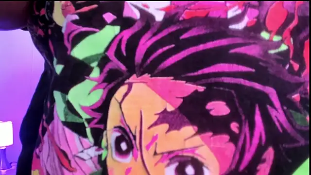 Abbyy Brooks online show from 02/19/25, 10:53