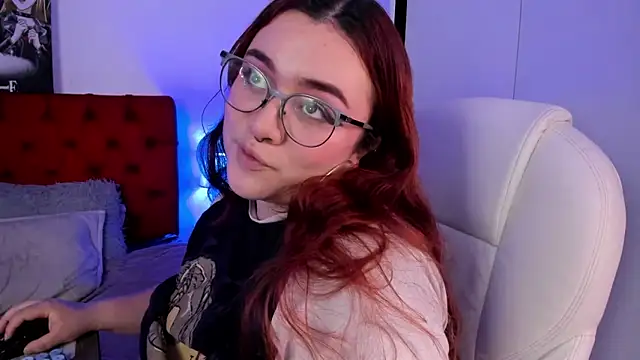 Abbyy Brooks online show from 03/02/25, 10:14