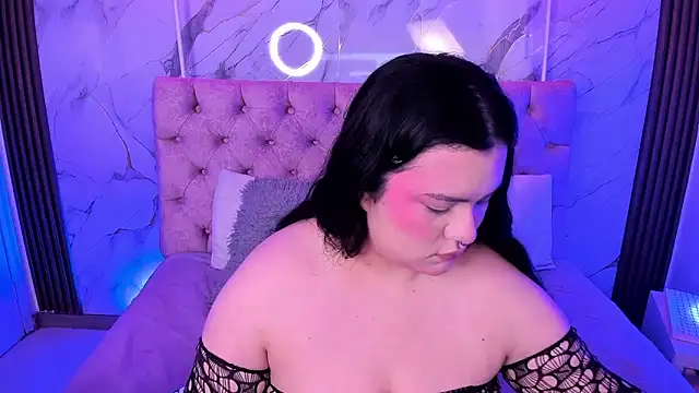 Abbyy Brooks online show from 11/21/25, 11:31