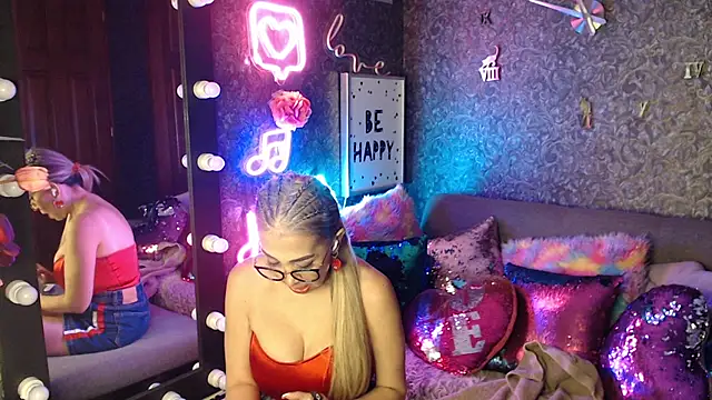 EvelinaGrey online show from 12/12/24, 02:59