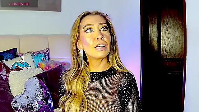 EvelinaGrey online show from 11/12/25, 12:22