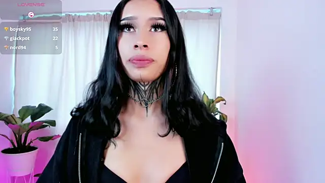 Snapshot of kali_ka_ chatting on 03/22/25, 04:26 kali ka online show from 03/22/25, 04:26