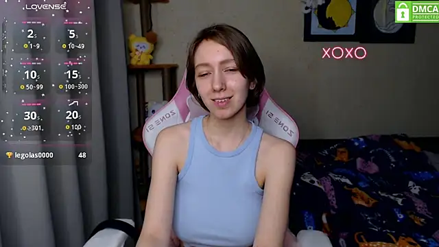 LeahGottty online show from 12/02/24, 05:26